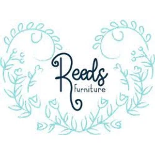 Reeds Furniture logo