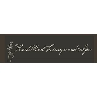 Reeds Nail Lounge and Spa logo