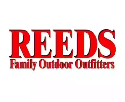 Shop Reeds Sports coupon codes logo