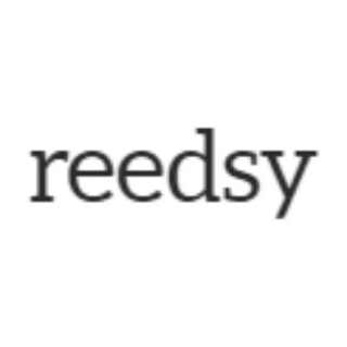 Shop Reedsy logo