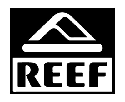 Shop Reef logo