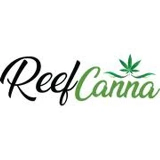Reef Canna logo