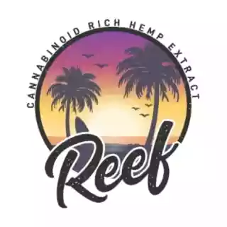 Reef CBD logo