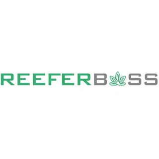 Reeferboss.com logo