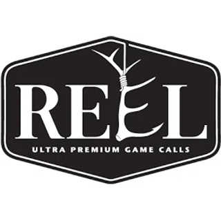 Shop Reel Game Calls promo codes logo