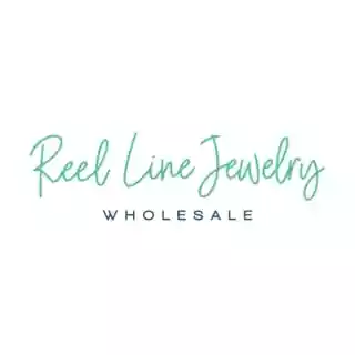 Shop Reel Line Jewelry Wholesale coupon codes logo