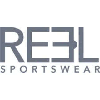 Shop Reel Sportswear logo