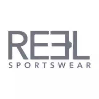 Reel Sportswear logo