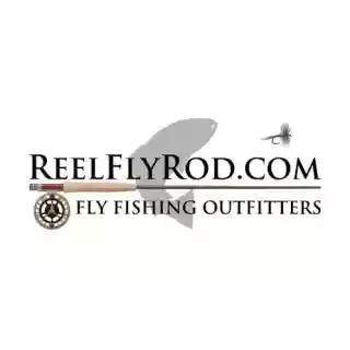 reelflyrod.com logo