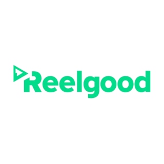 Shop Reelgood  logo