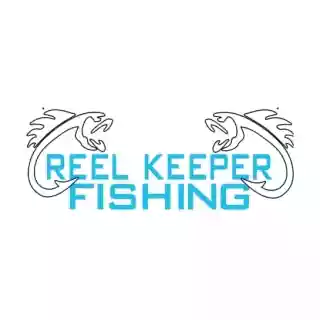 Reel Keeper Fishing logo