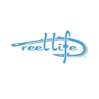 Reel Life Gear logo