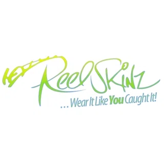 ReelSkinz logo