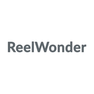 Shop ReelWonder logo