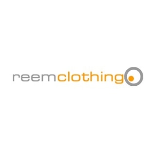 Shop Reem Clothing logo