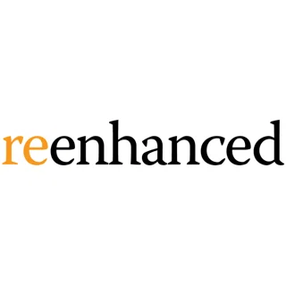 Reenhanced logo