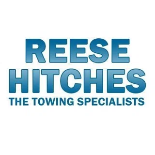 ReeseHitches.com logo
