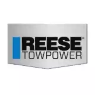 Reese Towpower logo