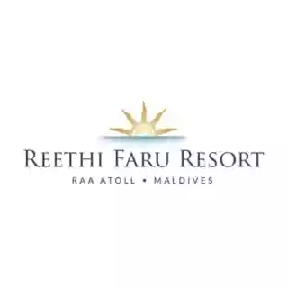Shop  Reethi Faru Resort logo
