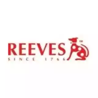 Reeves coupon codes