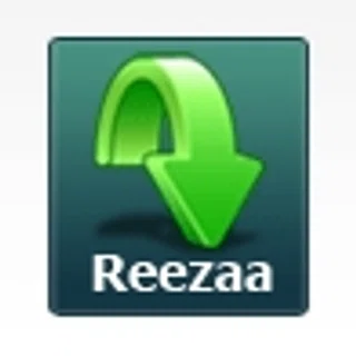 Shop Reezaa logo