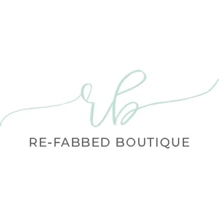 Re-Fabbed Boutique logo
