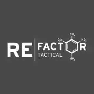 RE Factor Tactical promo codes