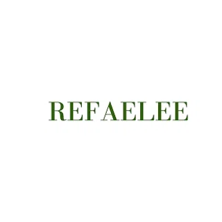REFAELEE logo