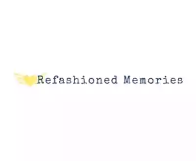 Refashioned Memories logo