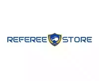 Shop Referee Store coupon codes logo