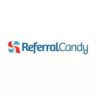 Shop ReferralCandy coupon codes logo