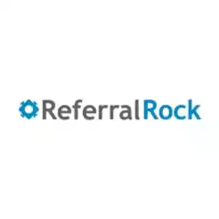 Shop Referral Rock discount codes logo
