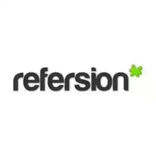 Shop Refersion promo codes logo