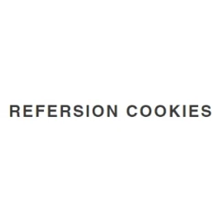 Refersion Cookies logo