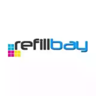Refill Bay logo