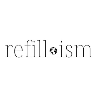 Refillism logo