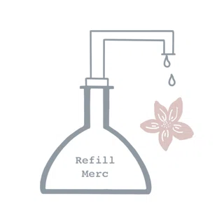 Refill Mercantile logo