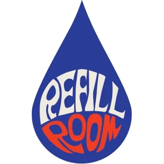 Refill Room logo