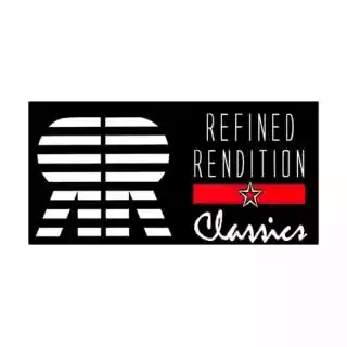 Refined Rendition discount codes