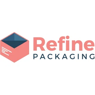 Refine Packaging logo