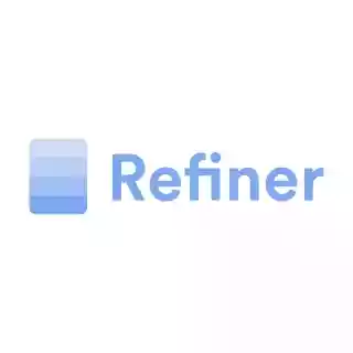 Shop Refiner coupon codes logo
