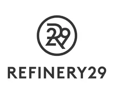 Shop Refinery29 coupon codes logo