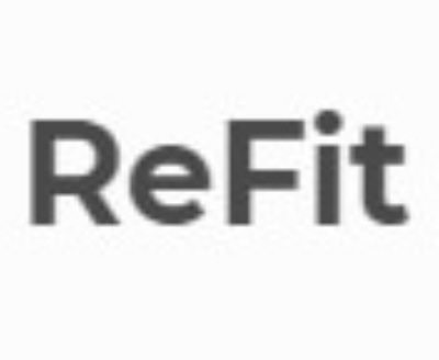 Shop ReFit Sports logo
