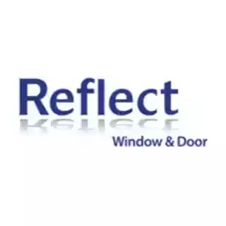 Shop  Reflect Window & Door promo codes logo