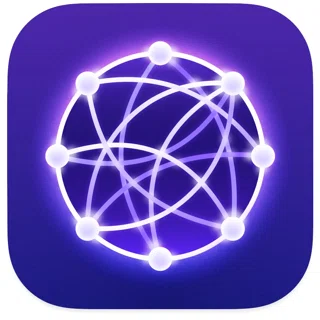Reflect App logo