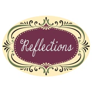 Reflections Concord logo