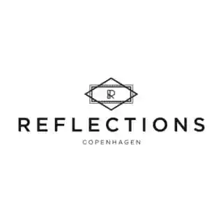 reflections-copenhagen.com logo
