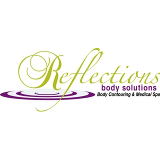 Reflections Body Solutions logo