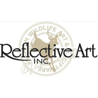 Reflective Art logo