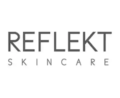 Shop Reflekt Skincare promo codes logo